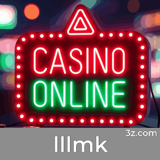 lllmk: Viva a Experiência de Jogos de Cassino de Forma Luxuosa
