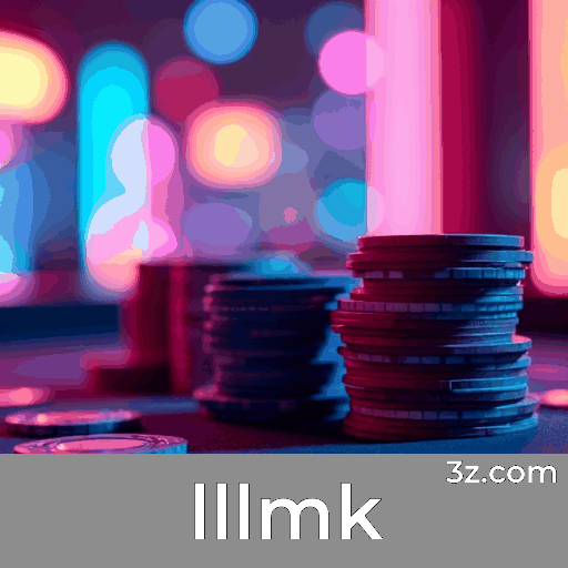 Desbloqueie Surpresas Exclusivas com lllmk!