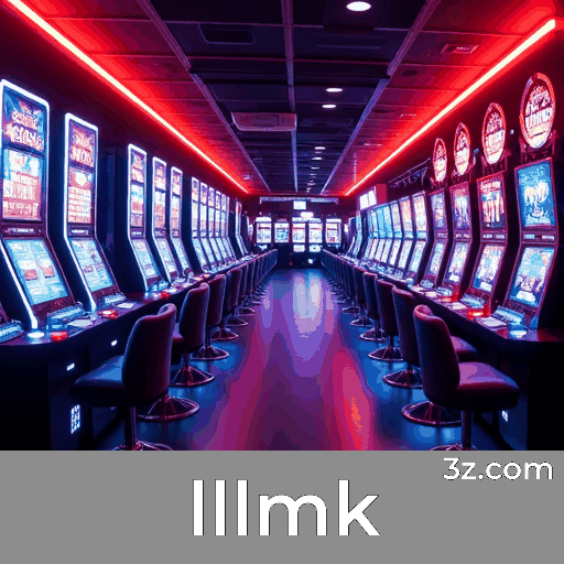 Descubra as Experiências de Entretenimento Disruptivas na lllmk