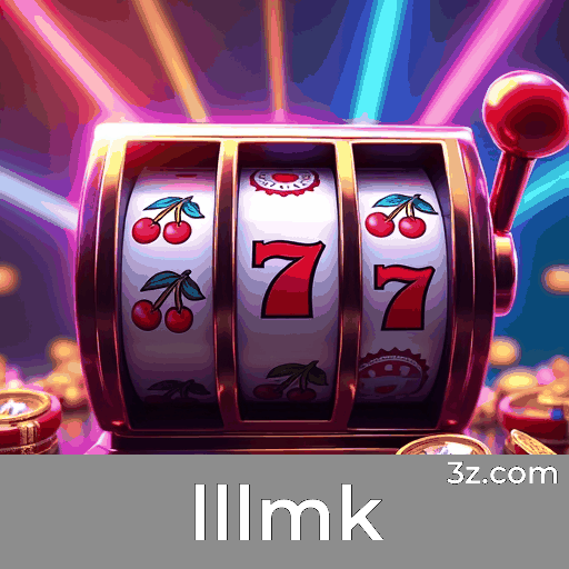 lllmk: Experiência Profissional e Interativa de Cassino