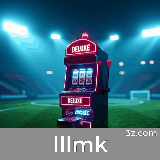 lllmk: Seu Cassino Online Seguro e Profissional