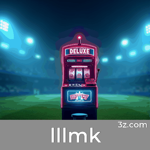 lllmk: Seu Cassino Online Seguro e Profissional