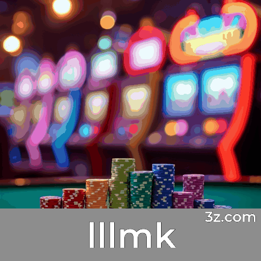 Desbloqueie Surpresas Exclusivas com lllmk!