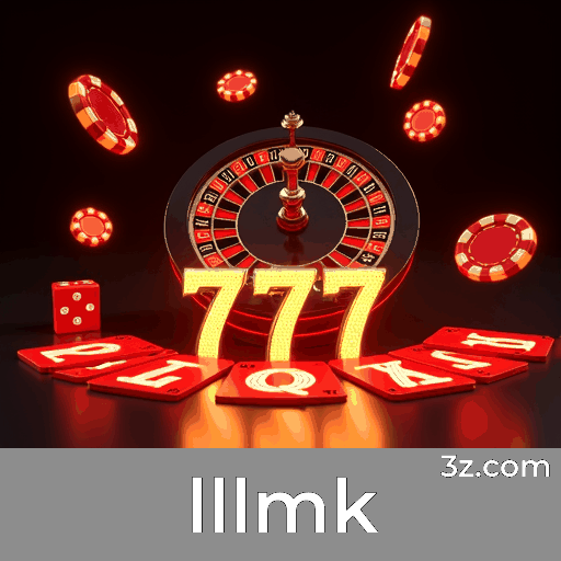 Desbloqueie Surpresas Exclusivas com lllmk!