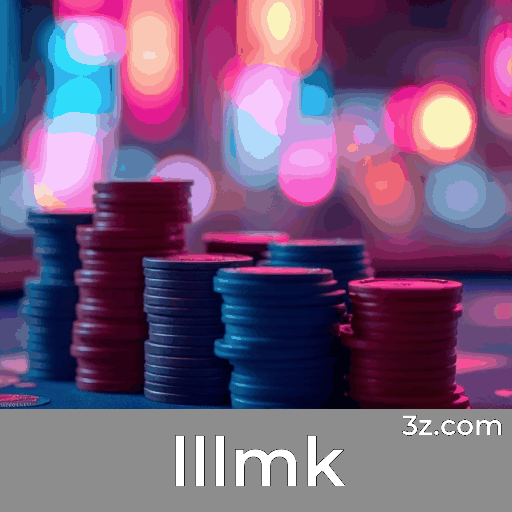 lllmk: Viva a Experiência de Jogos de Cassino de Forma Luxuosa