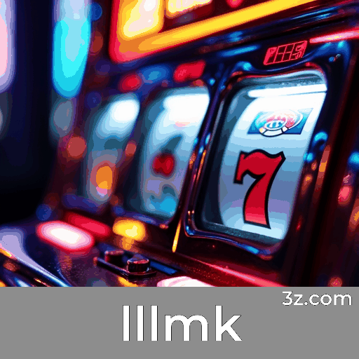Desbloqueie Surpresas Exclusivas com lllmk!