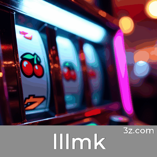 lllmk: Viva a Experiência de Jogos de Cassino de Forma Luxuosa