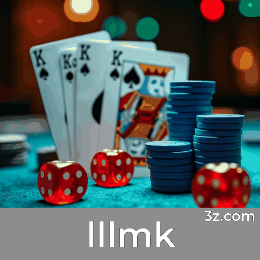 lllmk: Desafie-se com a Emoção dos Jogos de Crash